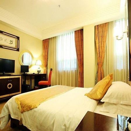 Hilford Hotel شيامن المظهر الخارجي الصورة