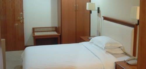 Hilford Hotel شيامن الغرفة الصورة