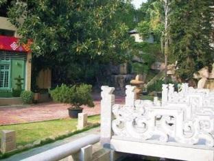 Hilford Hotel شيامن المظهر الخارجي الصورة