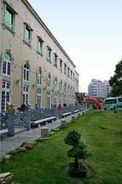 Hilford Hotel شيامن المظهر الخارجي الصورة