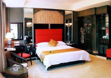 Hilford Hotel شيامن المظهر الخارجي الصورة