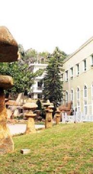 Hilford Hotel شيامن المظهر الخارجي الصورة