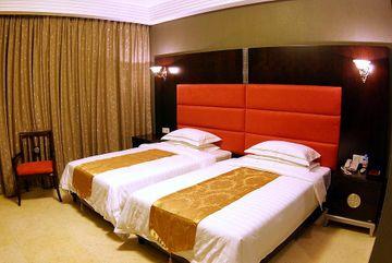 Hilford Hotel شيامن المظهر الخارجي الصورة