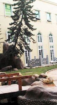 Hilford Hotel شيامن المظهر الخارجي الصورة