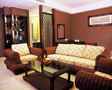Hilford Hotel شيامن المظهر الخارجي الصورة