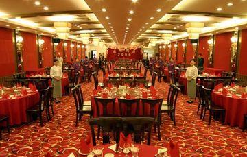 Hilford Hotel شيامن المظهر الخارجي الصورة